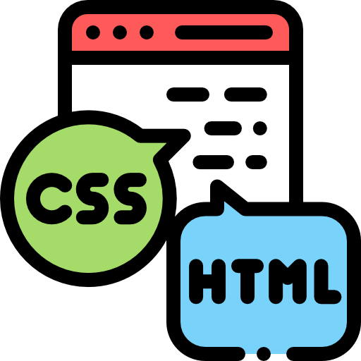html-css-icon