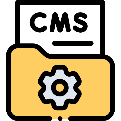 cms-system-icon