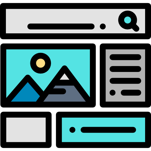 front-end-developing-icon