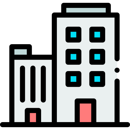 building-icon