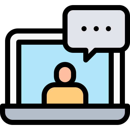 online-interview-icon