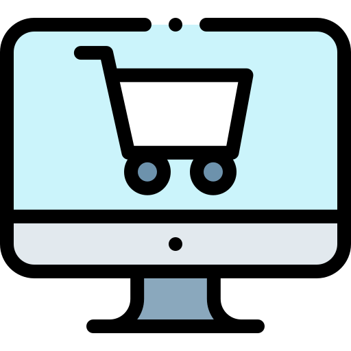 online-shopping-logo