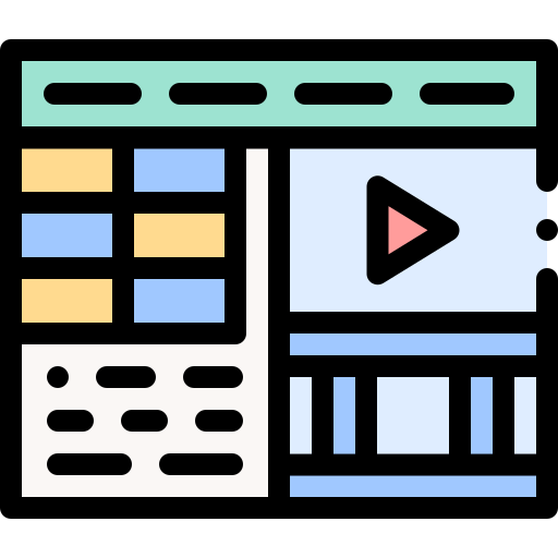 video-processing-icon