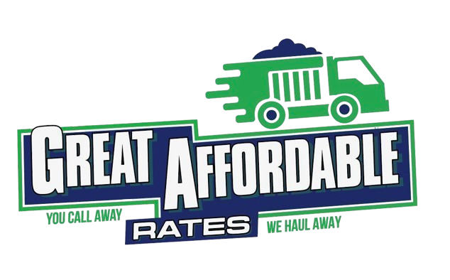 Great Affordable Rates logo