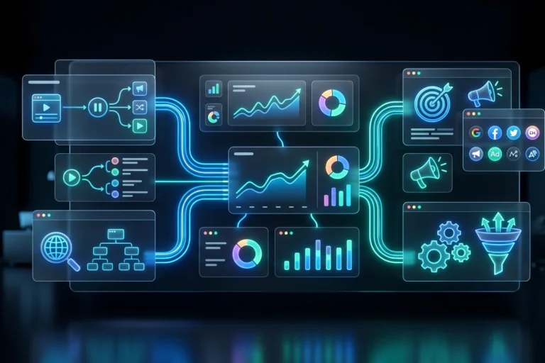 Digital Marketing Services