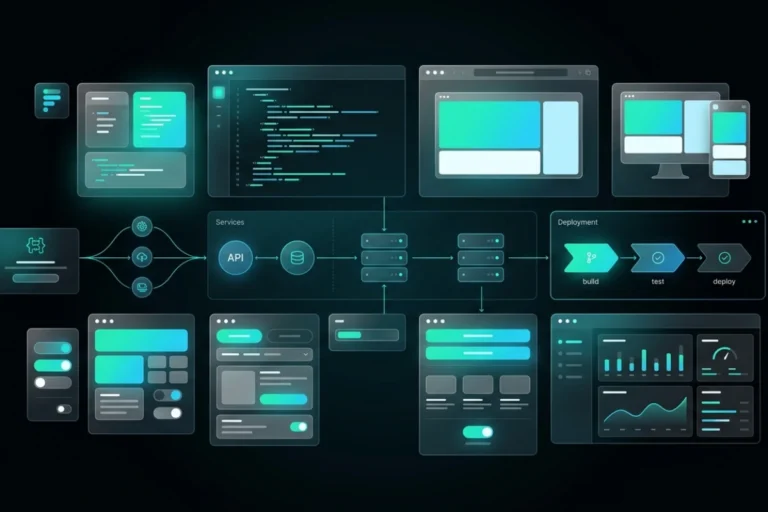 Custom Development Solutions