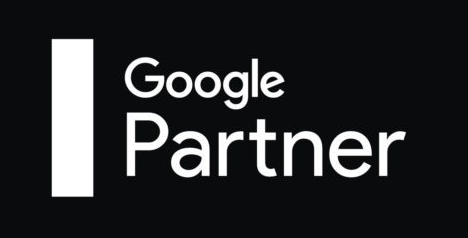 Google Partner logo