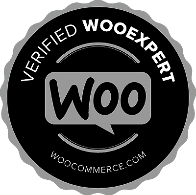 Verified WooExpert logo